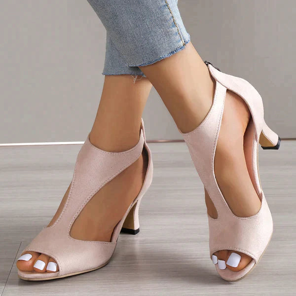 Konf | Alin Orthopedic Sandals
