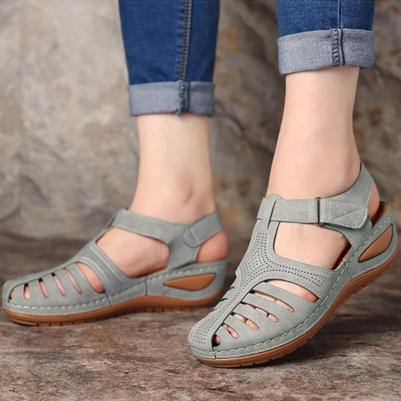 Konf | Jane Orthopedic Sandals