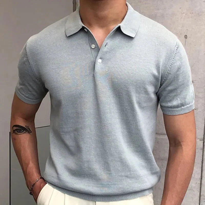Men’s Polo Shirt Pamplona | Ponty