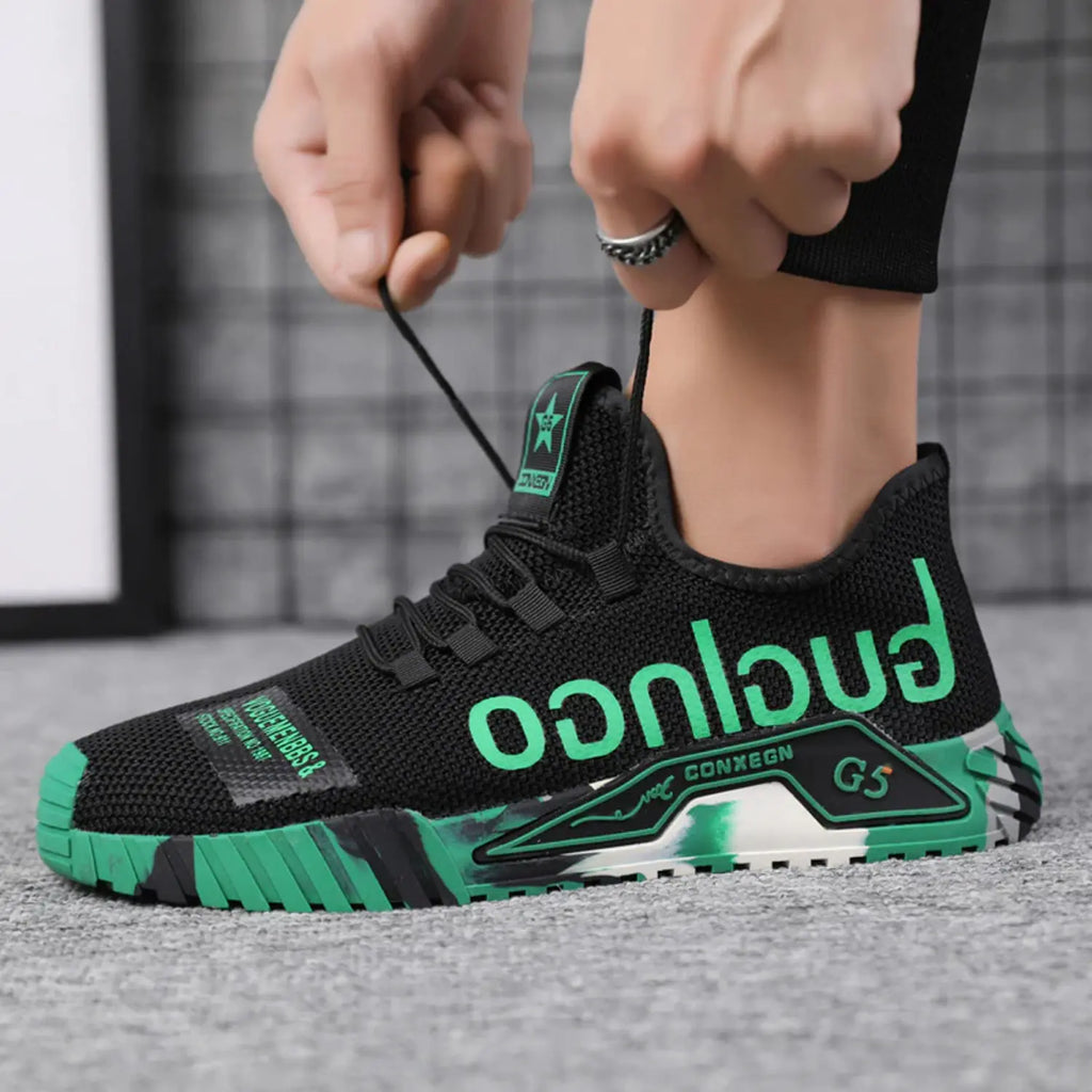 The best-selling safety shoes in the world | Ponty