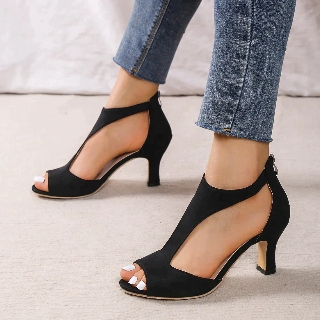 Konf | Alin Orthopedic Sandals