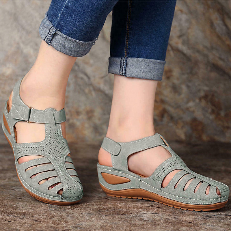 Konf | Jane Orthopedic Sandals