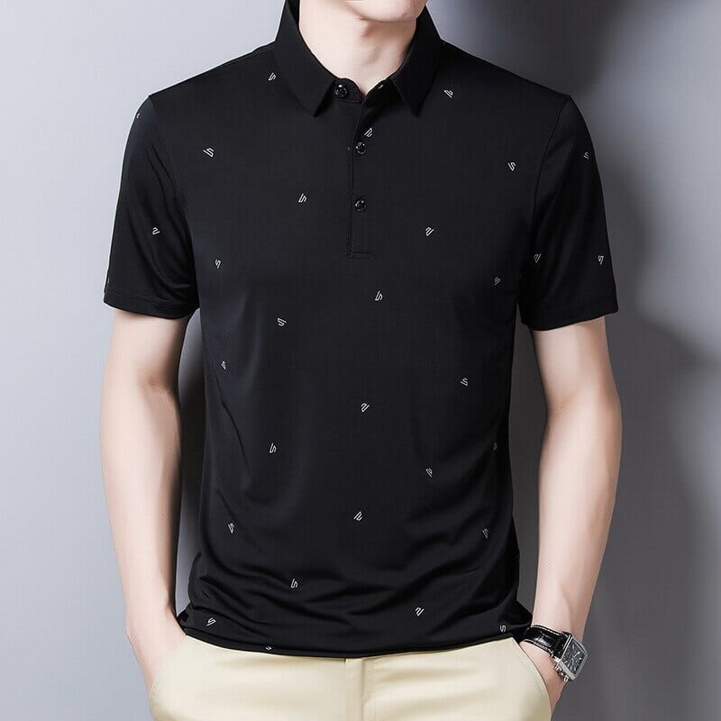 Men’s Polo Shirt Milano | Ponty