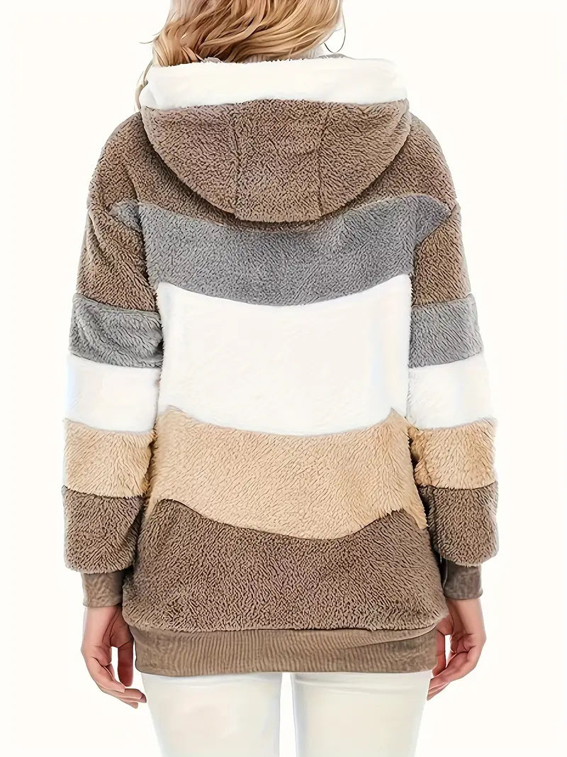 Jukan women's coat | Ponty