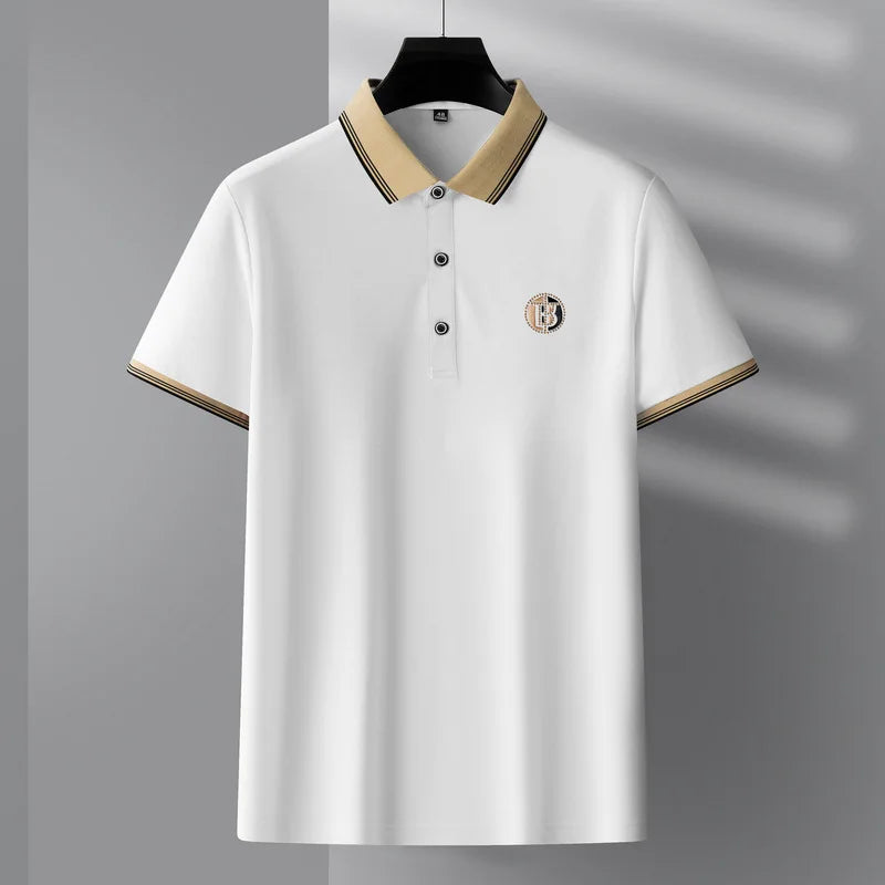 Men’s Polo Shirt Paris | Ponty