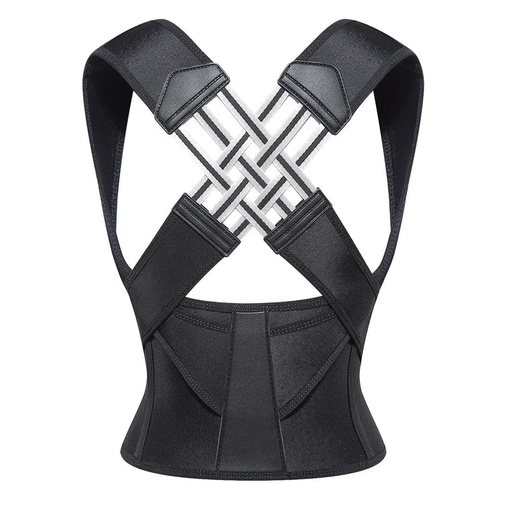 SpineAlign Fix Your Posture In Seconds | Ponty