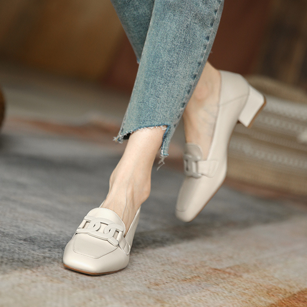 Women’s Loafer De Premium | Ponty