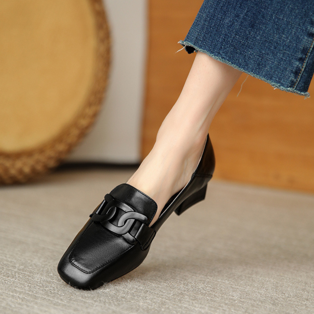 Women’s Loafer De Premium | Ponty