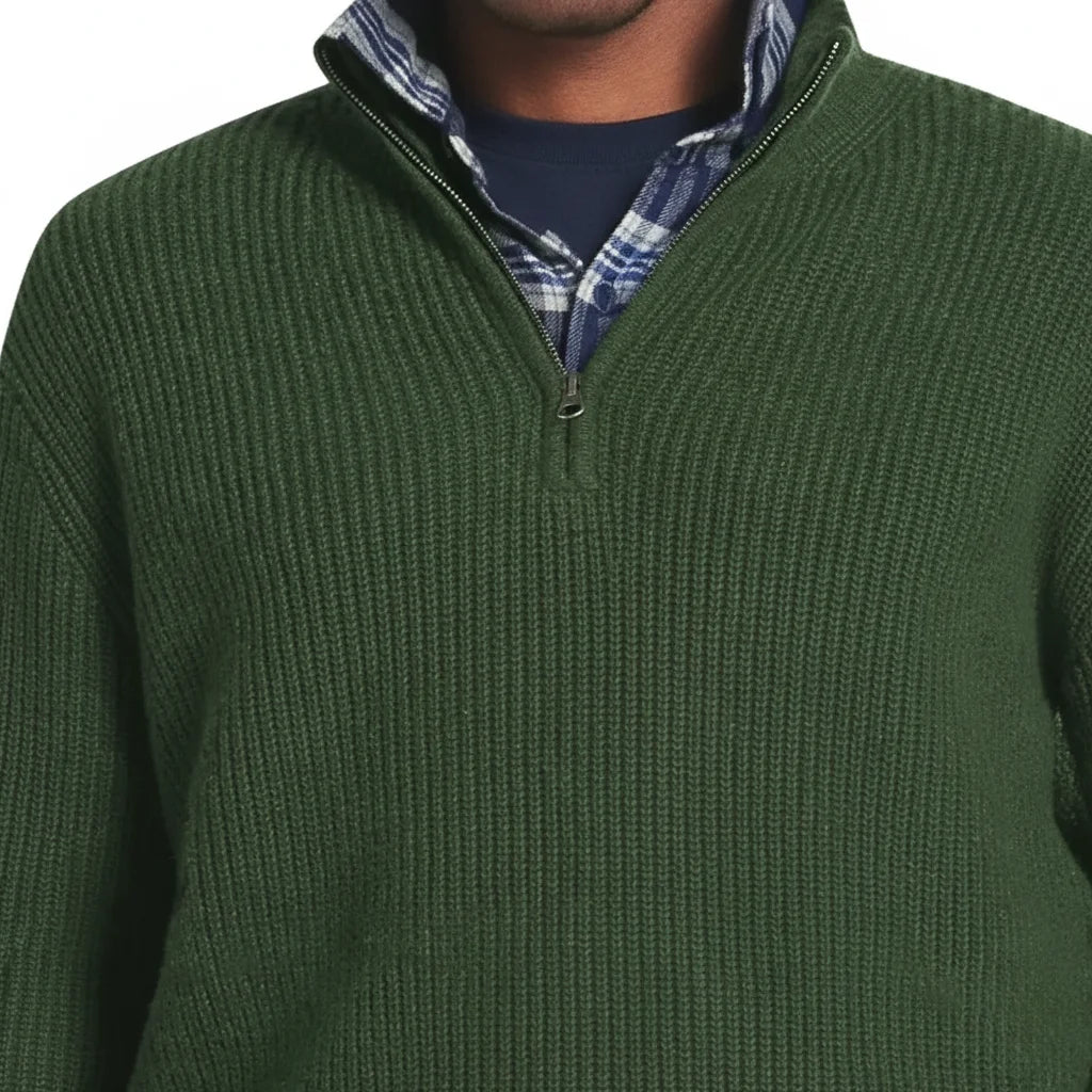 Men's Fints sweater • Ponty
