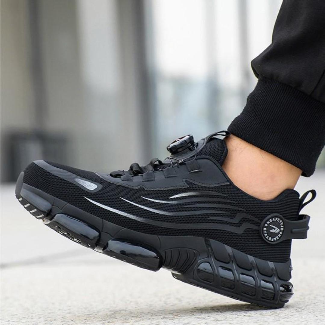 Ultralight Safety Shoes Henner Z90