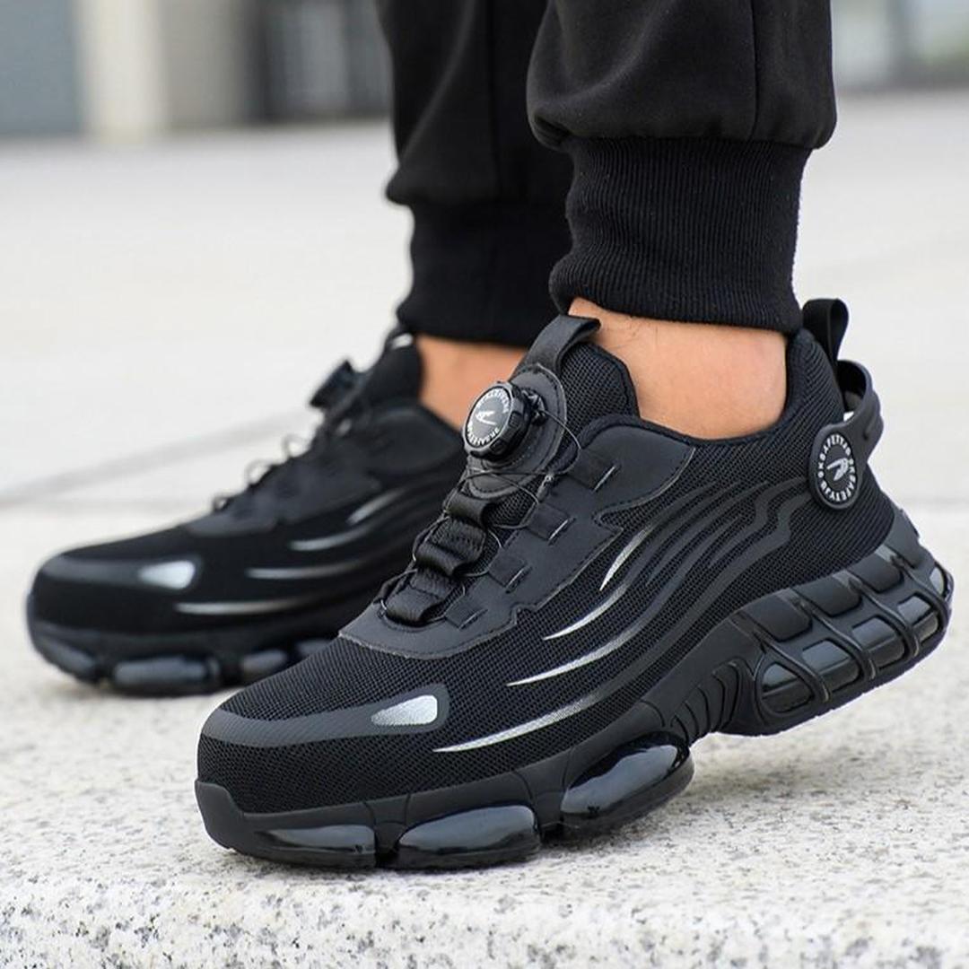 Ultralight Safety Shoes Henner Z90