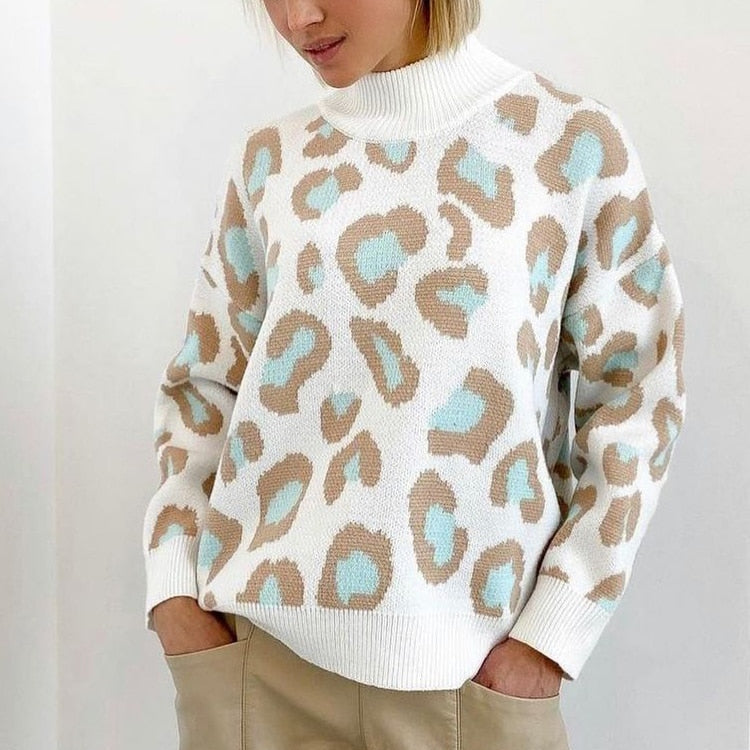 Maodo Sweater | Ponty