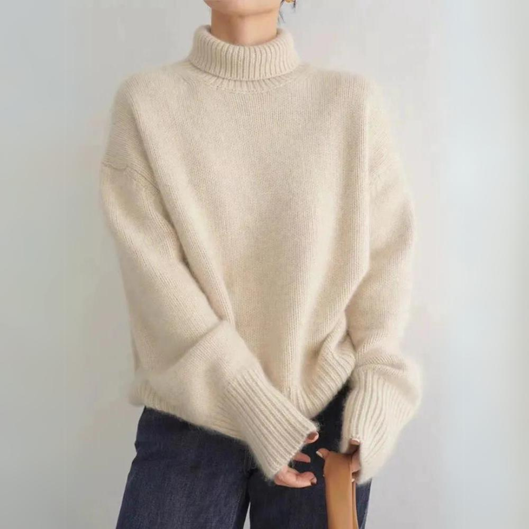 Claire Cozy Sweater | Ponty