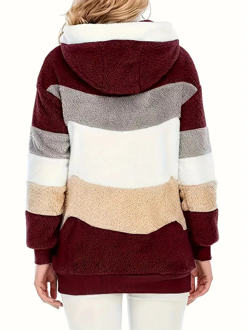 Jukan women's coat | Ponty