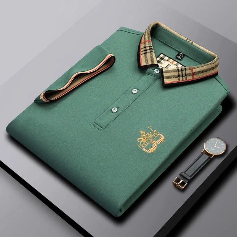 Ponty • Belarius Polo T-Shirt