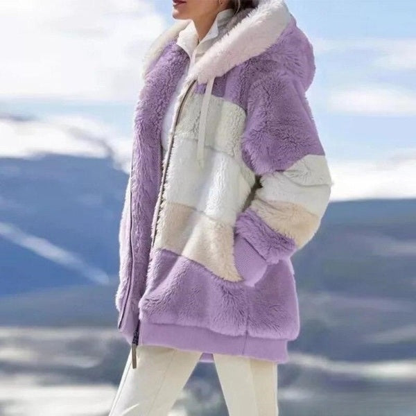 Jukan women's coat | Ponty