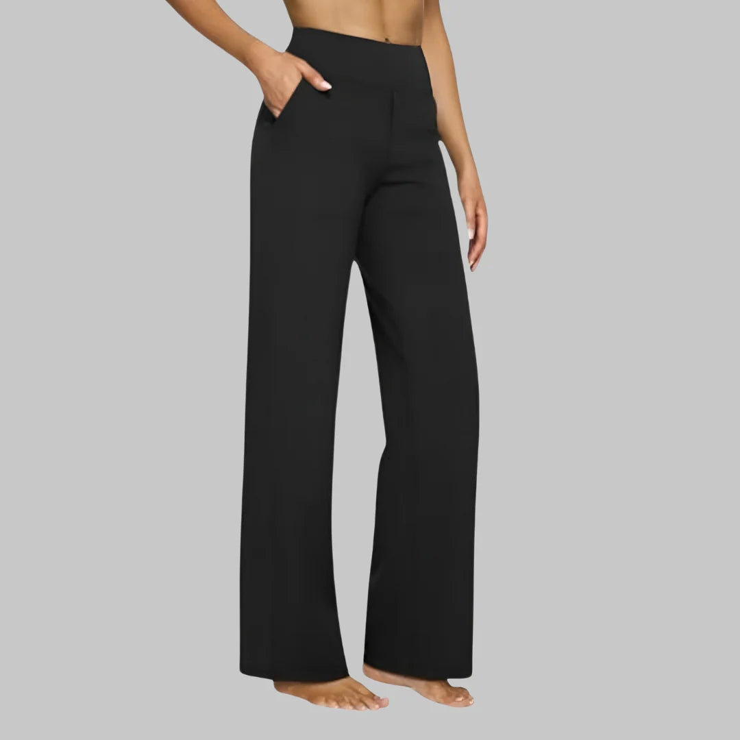 Klara – Soft Touch Comfortable Stretch Pants