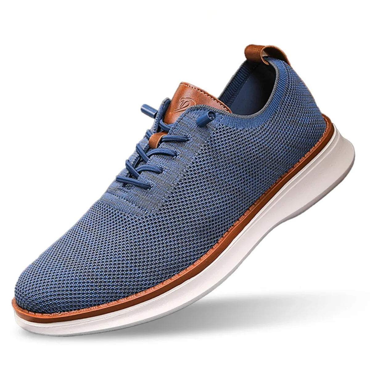 Braxen – Lightweight Breathable Knit Sneakers