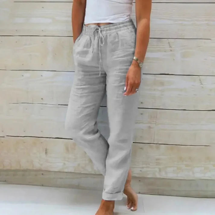 Comfort chic pants | Ponty