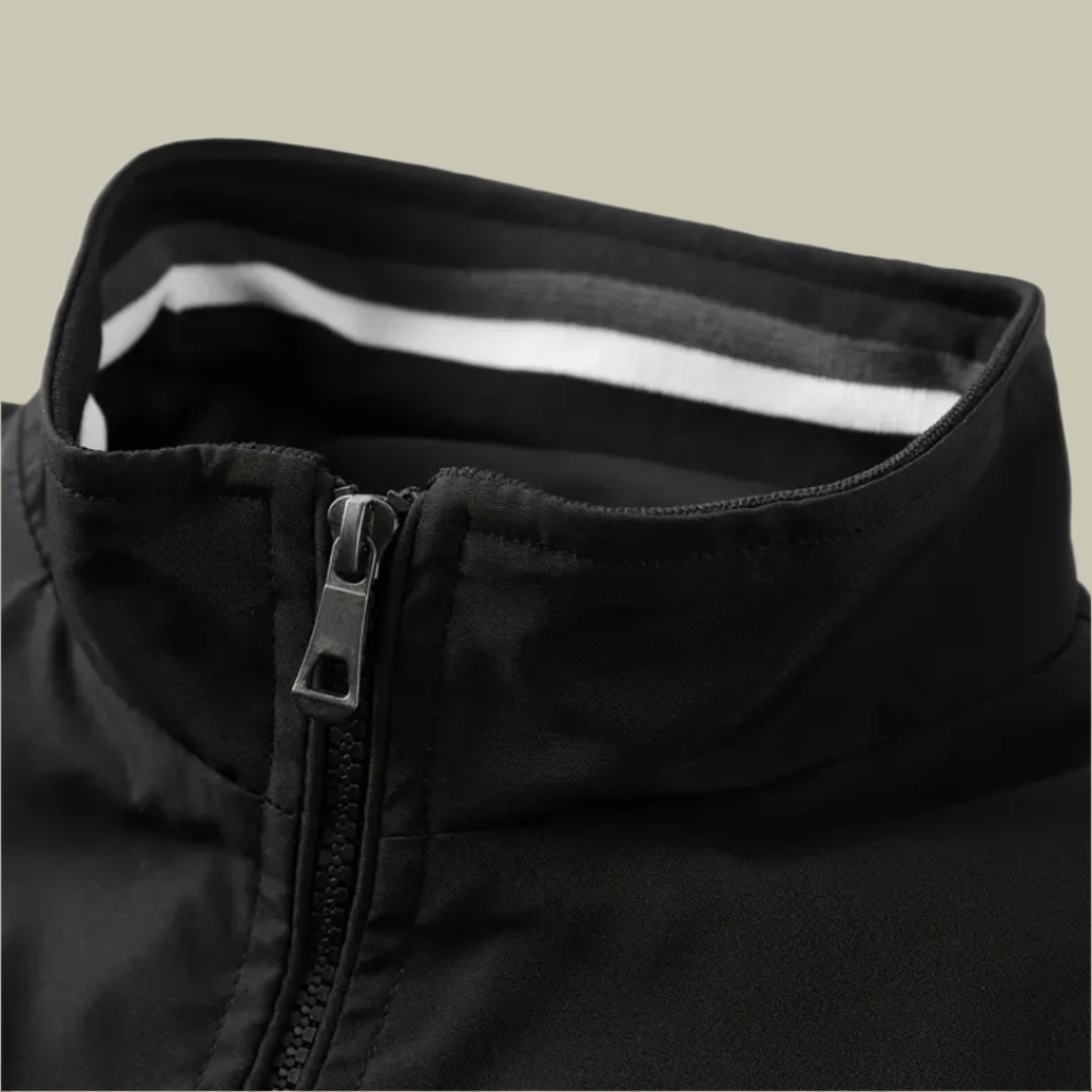 Men's Lightweight Bomber Jacket | Ponty