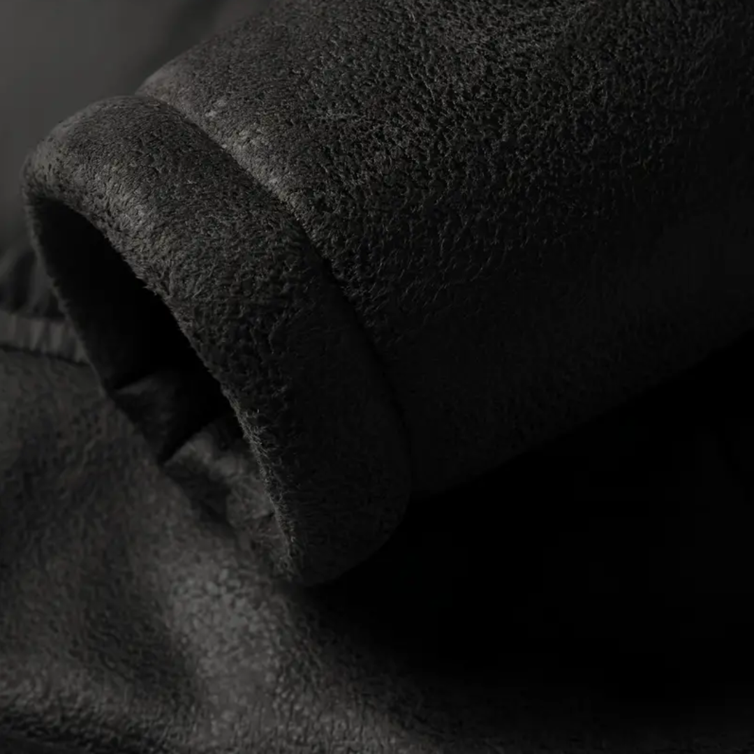 Winter Explorer Fleece Jacket | Ponty