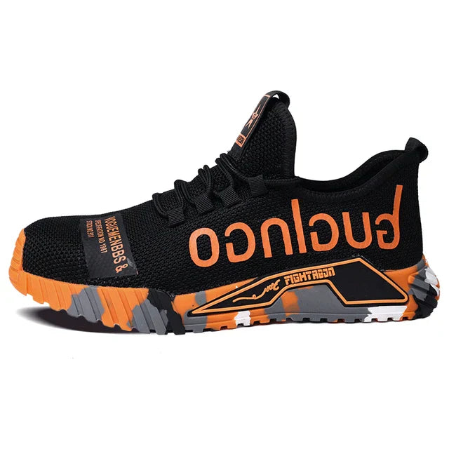 The best-selling safety shoes in the world | Ponty
