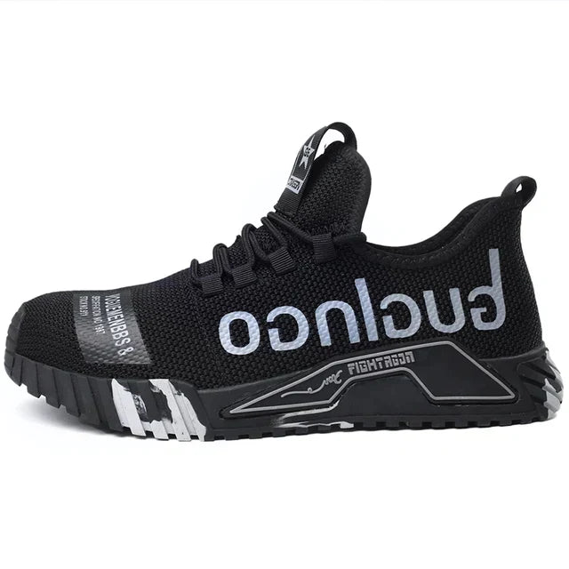 The best-selling safety shoes in the world | Ponty