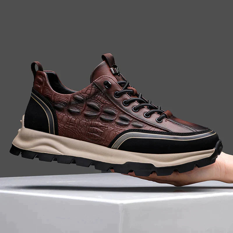 Durable & Comfortable Rogue Shoes | Ponty