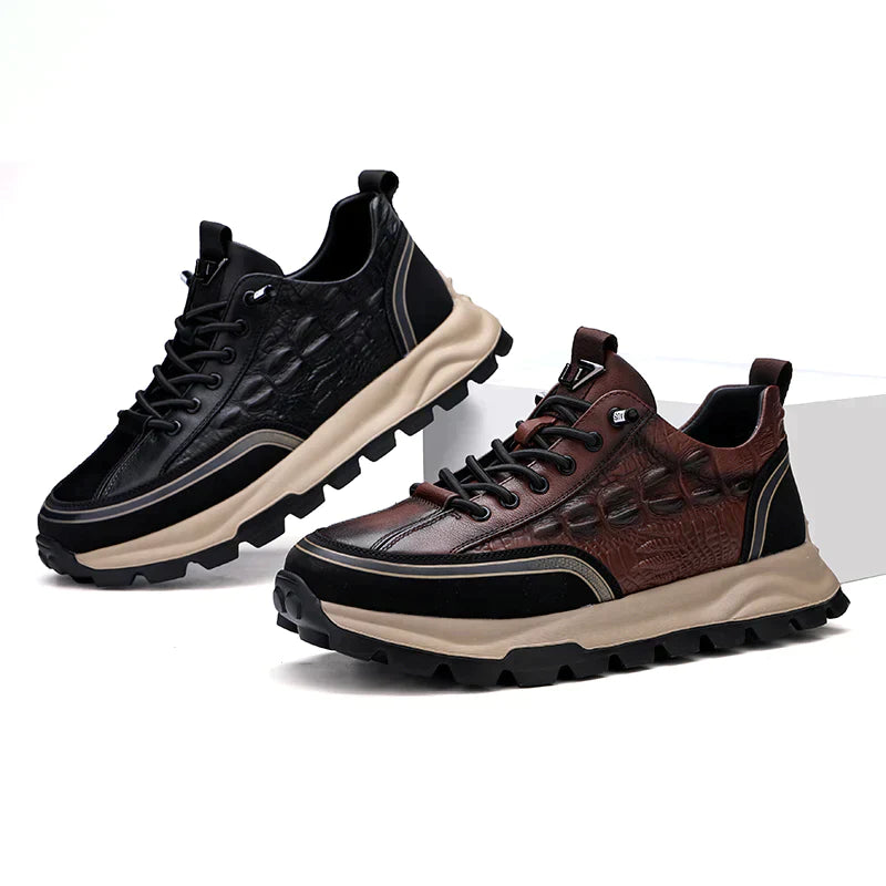 Durable & Comfortable Rogue Shoes | Ponty