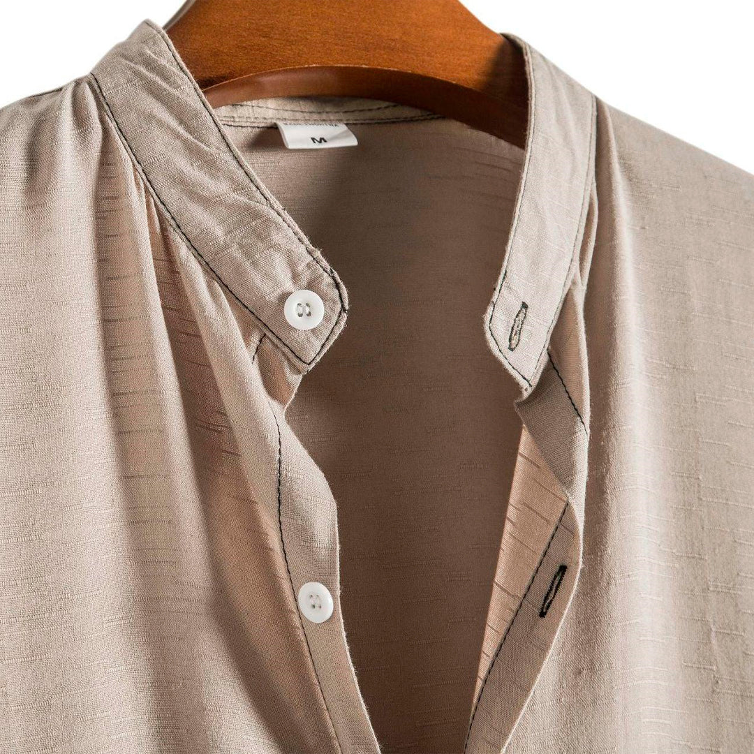 Men’s Shirt Essentials | Ponty