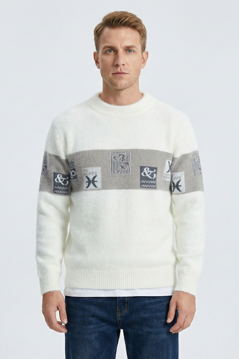 Nash’s Knit | Ponty