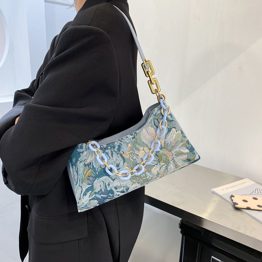 Olya Handbag | Ponty