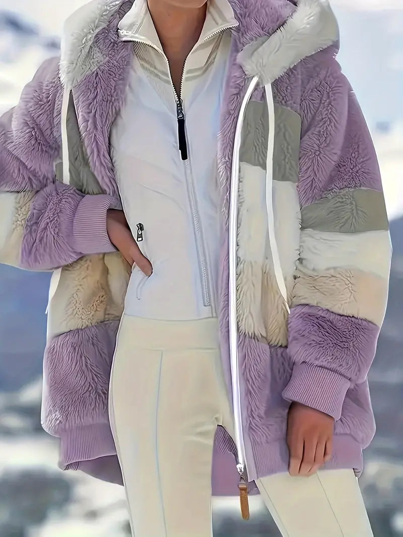 Jukan women's coat | Ponty