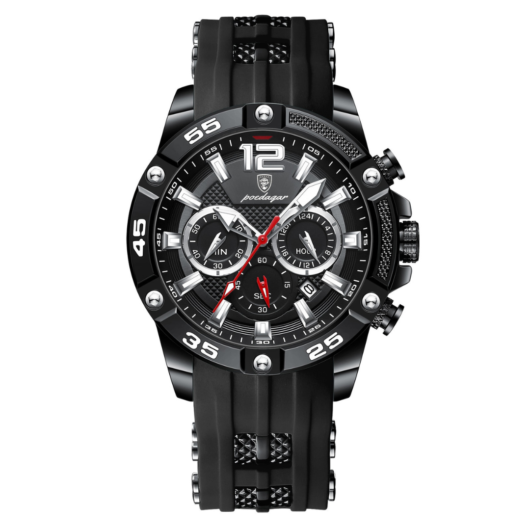 Men’s Watch Agile | Ponty