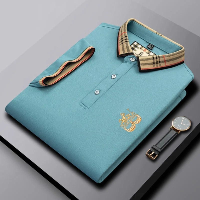 Ponty • Belarius Polo T-Shirt