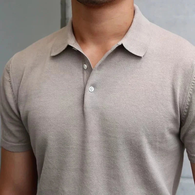 Men’s Polo Shirt Pamplona | Ponty