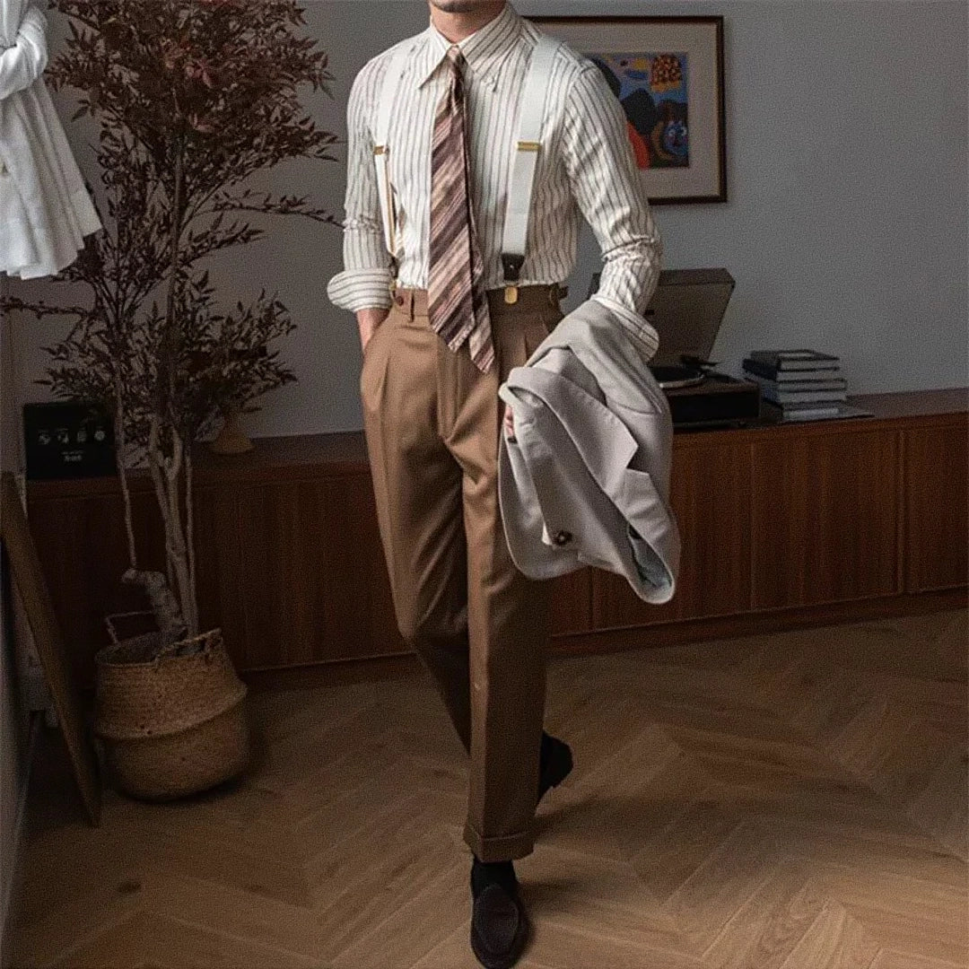 Men’s Shirt Social Cagliari | Ponty