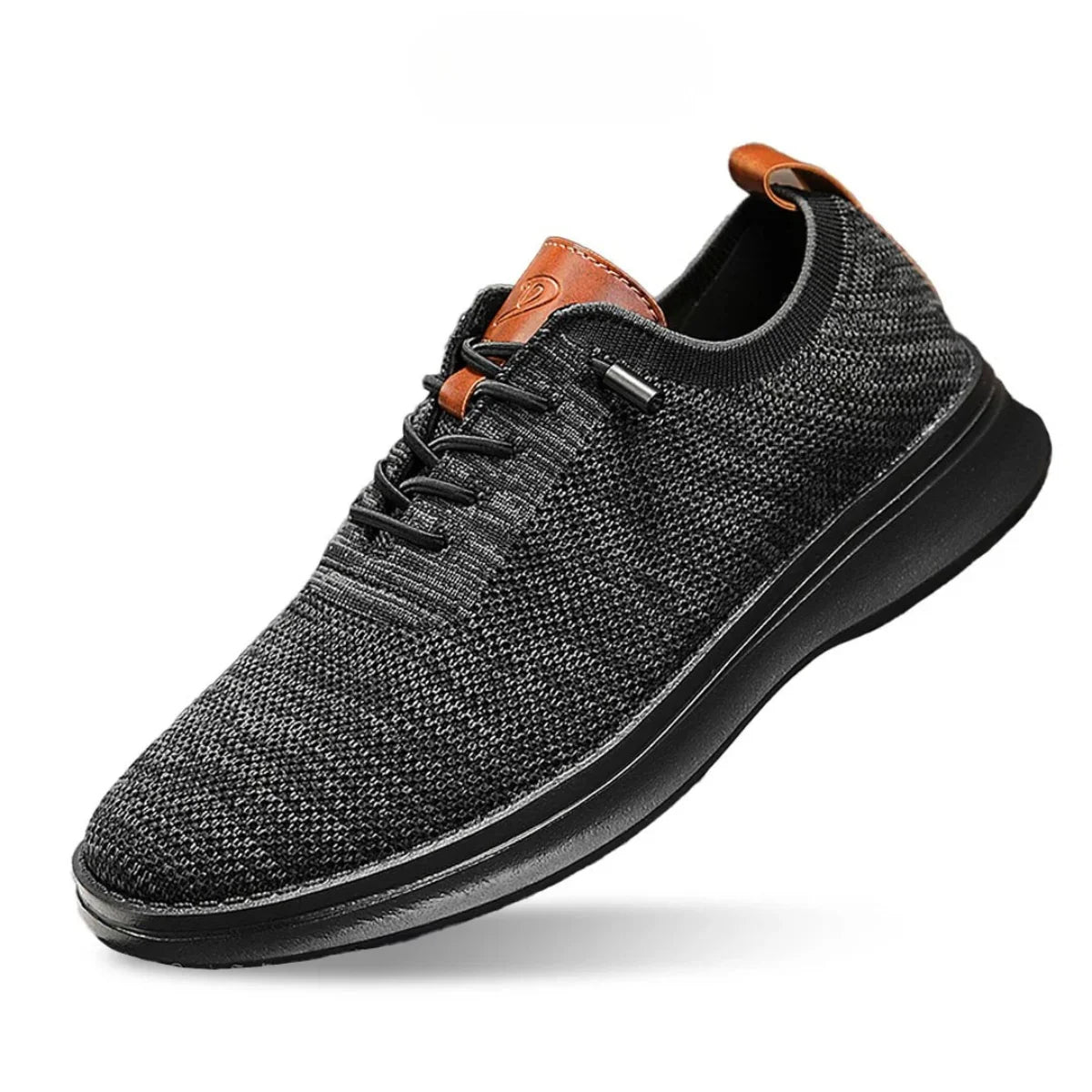 Braxen – Lightweight Breathable Knit Sneakers