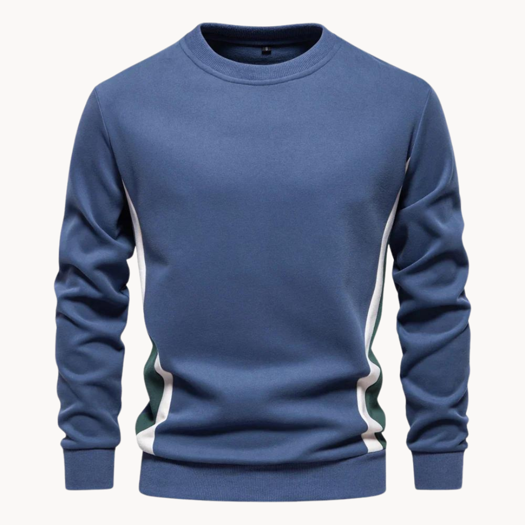Arlo Crewneck Sweater | Ponty