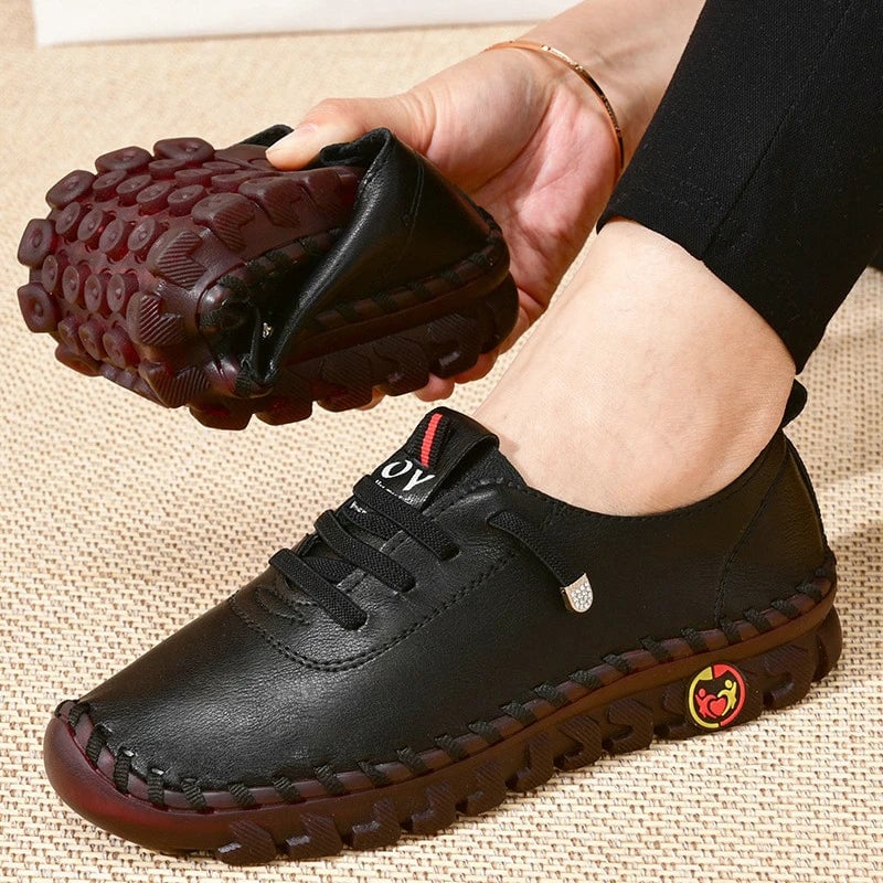 REXY ORTHOPEDIC SNEAKERS | Ponty