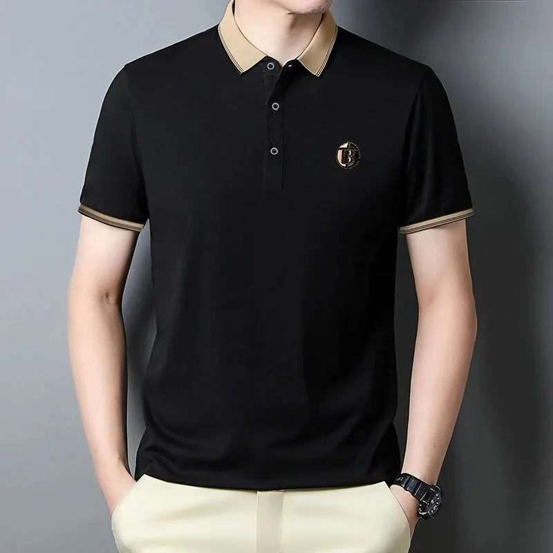 Men’s Polo Shirt Paris | Ponty