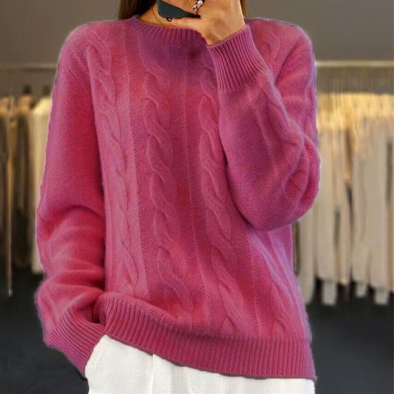 Liv Sweater | Ponty