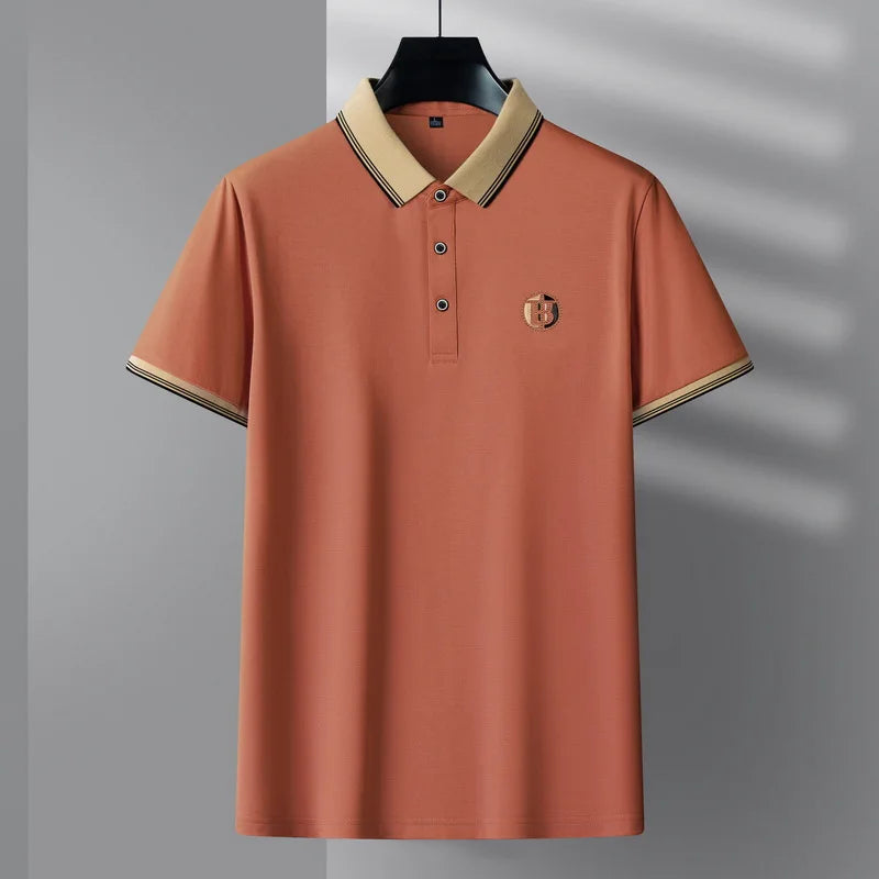 Men’s Polo Shirt Paris | Ponty