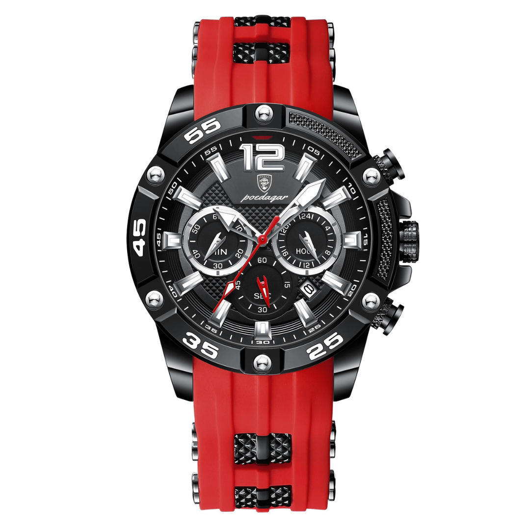 Men’s Watch Agile | Ponty