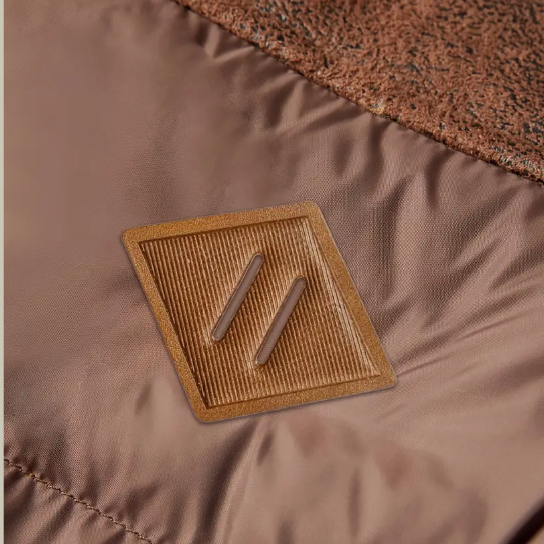 Winter Explorer Fleece Jacket | Ponty