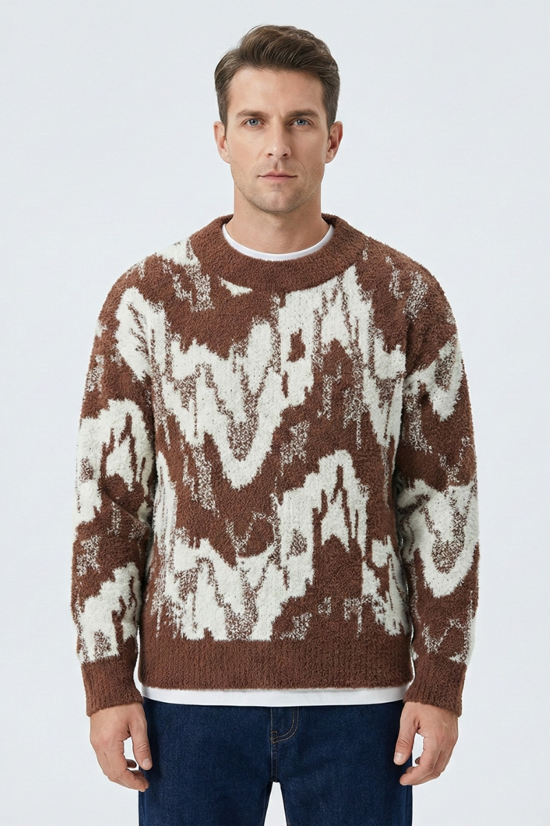 Carter's Cozy | Ponty