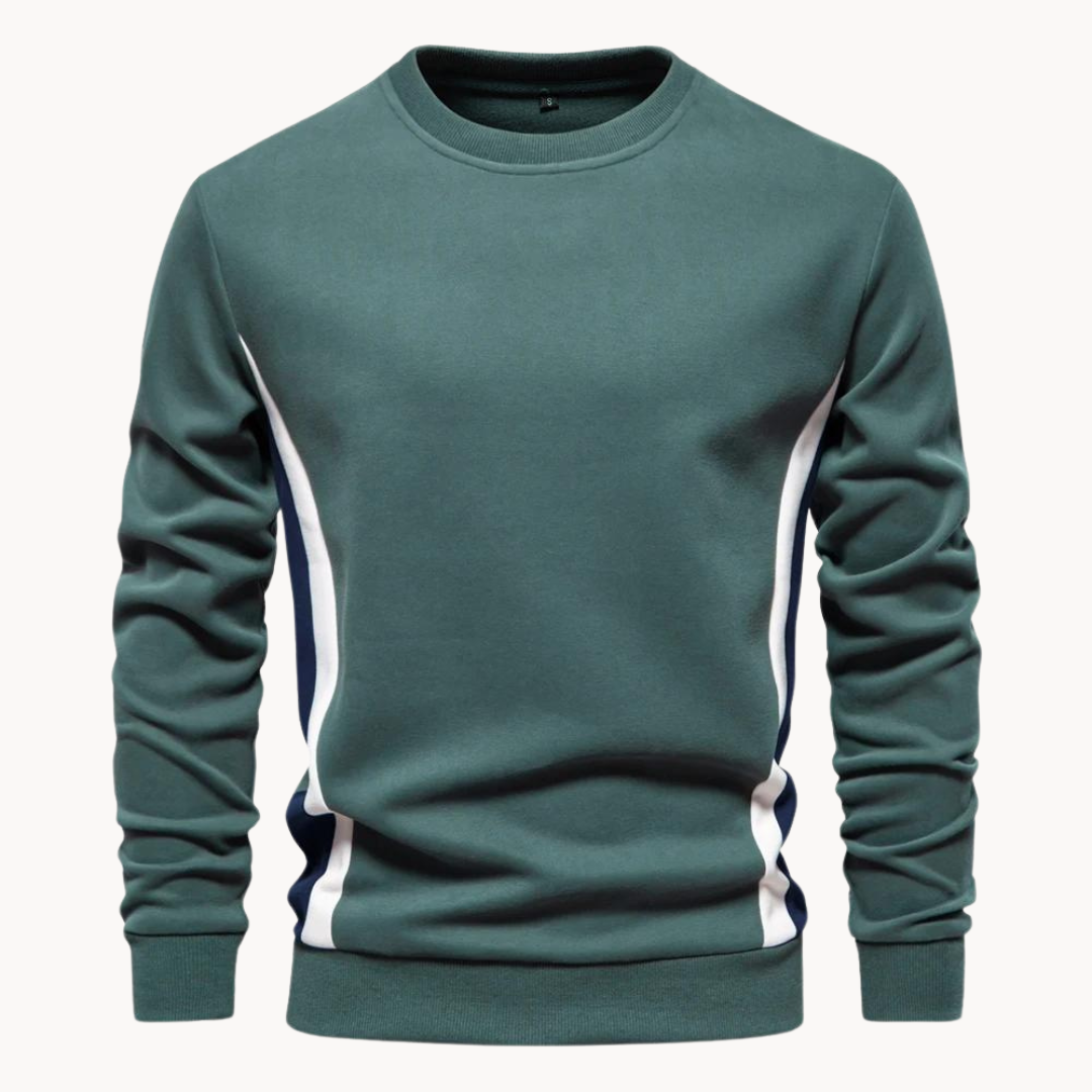 Arlo Crewneck Sweater | Ponty
