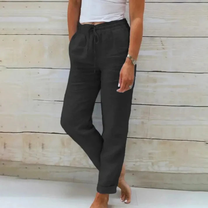 Comfort chic pants | Ponty