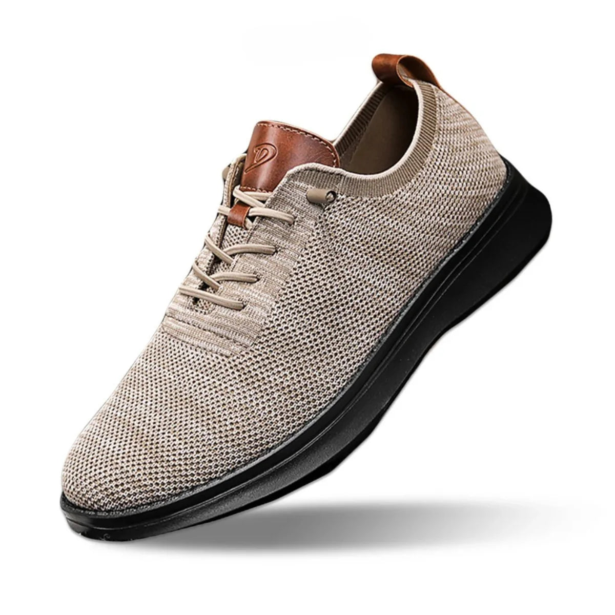 Braxen – Lightweight Breathable Knit Sneakers