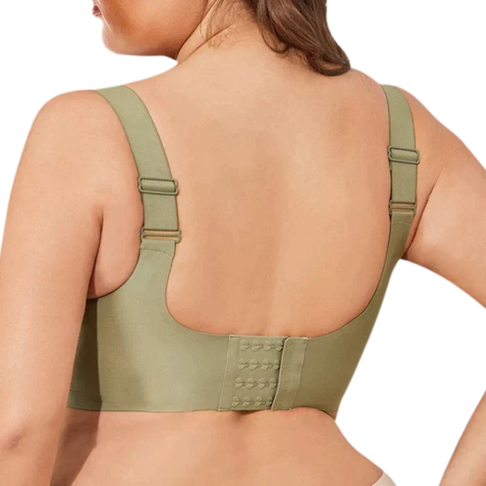 Premium Lidia Bra Support and Comfort | Vintex